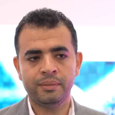 Testimonial For Ahmad Khattab, EMS company