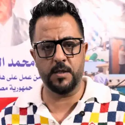 Testimonial For Algamal, Al gamal Pools Company