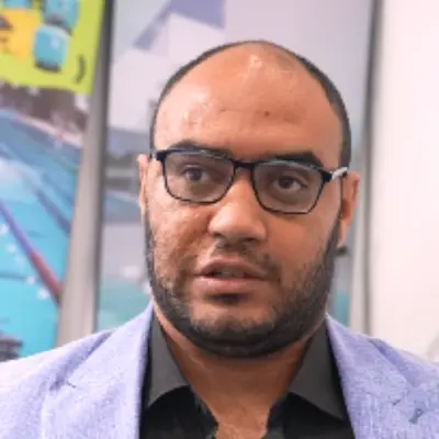 Testimonial For Maher Albehery, Albehery Company