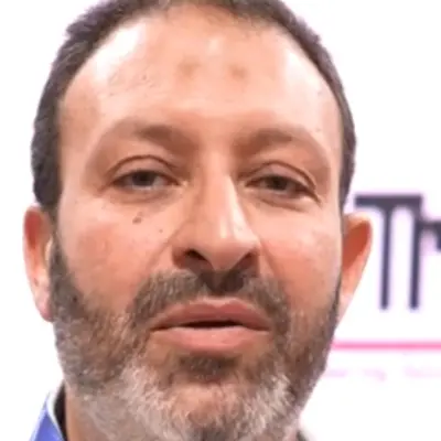 Testimonial For Mohamed Nahla, Trak company