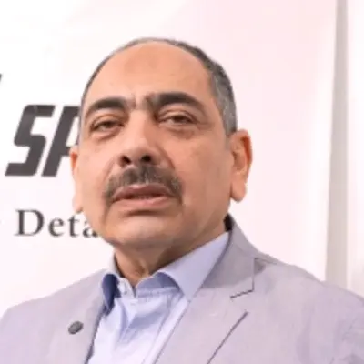 Testimonial For Ehab Gaber, Prince Sport company